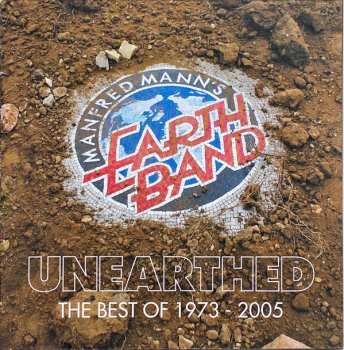 5DVD/Doos Manfred Mann's Earth Band: The DVD Collection