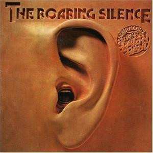 LP Manfred Mann's Earth Band: The Roaring Silence
