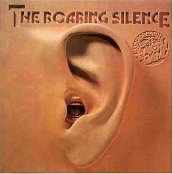 CD Manfred Mann's Earth Band: The Roaring Silence