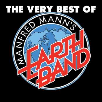 CD Manfred Mann's Earth Band: The Very Best Of Manfred Mann's Earth Band (slipcase)