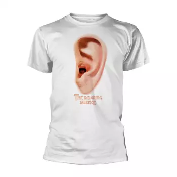T-shirt The Roaring Silence