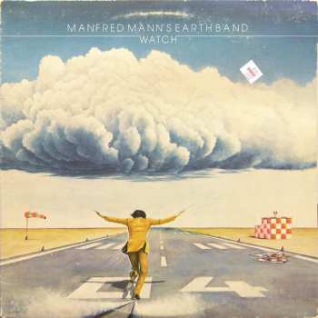 LP Manfred Mann's Earth Band: Watch