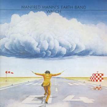CD Manfred Mann's Earth Band: Watch
