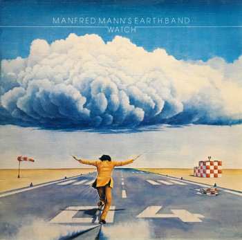 LP Manfred Mann's Earth Band: Watch