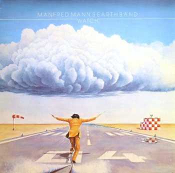 LP Manfred Mann's Earth Band: Watch