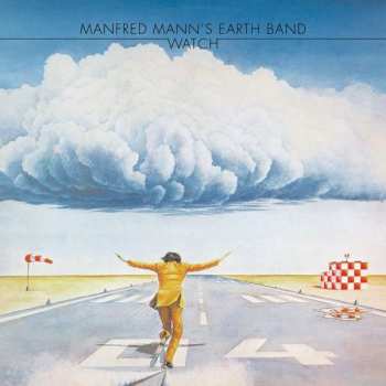 LP Manfred Mann's Earth Band: Watch