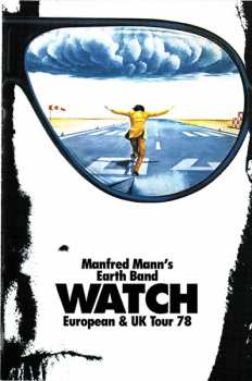 DVD Manfred Mann's Earth Band: Watch The DVD