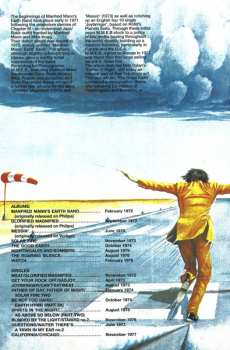 DVD Manfred Mann's Earth Band: Watch The DVD