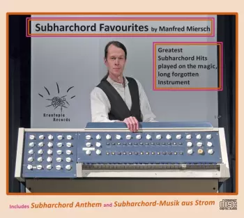 Subharchord Favourites