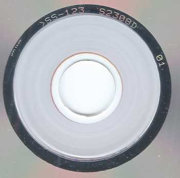 CD Mangoo: Neverland
