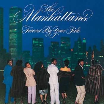 Album Manhattans: Forever By Your Side