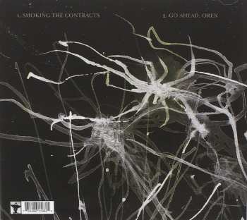 CD Mani Neumeier: Smoking The Contracts