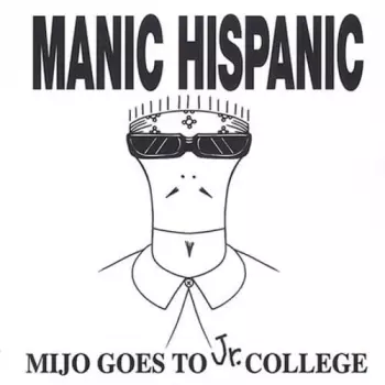 Mijo Goes To Jr. College