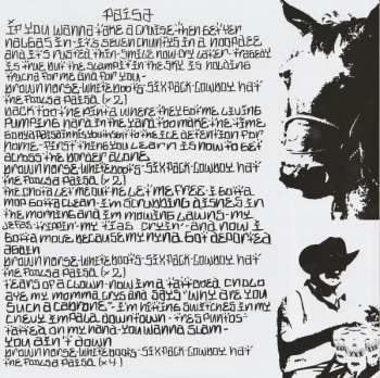 SP Manic Hispanic: Paisa / A Message To You Chunti