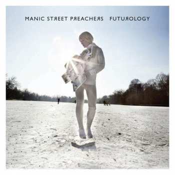 CD Manic Street Preachers: Futurology