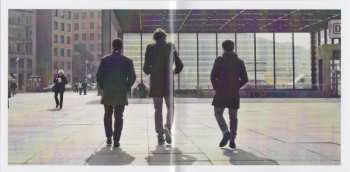 CD Manic Street Preachers: Futurology