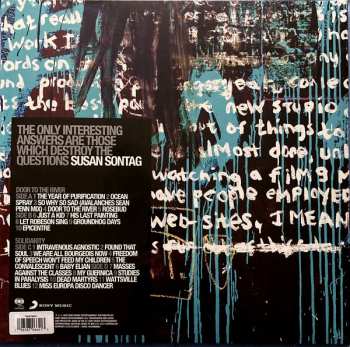 2LP Manic Street Preachers: Know Your Enemy DLX