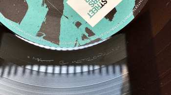 2LP Manic Street Preachers: Know Your Enemy DLX