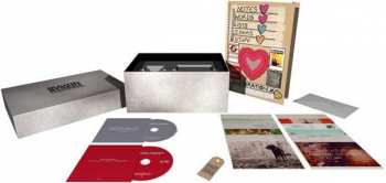 CD/DVD/Doos/MC Manic Street Preachers: Postcards From A Young Man