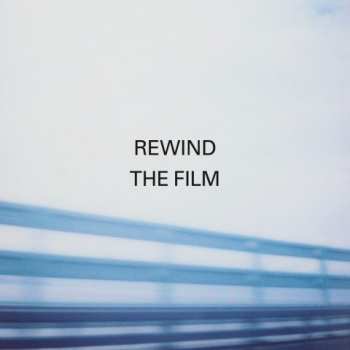CD Manic Street Preachers: Rewind The Film