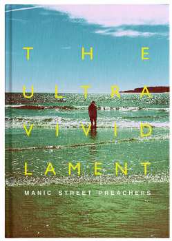 2CD Manic Street Preachers: The Ultra Vivid Lament DLX | LTD