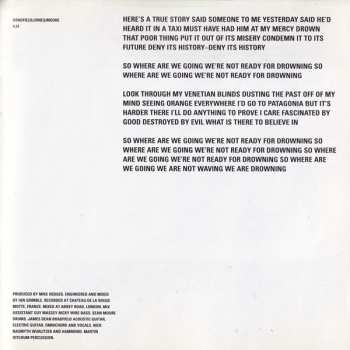 CD Manic Street Preachers: This Is My Truth Tell Me Yours