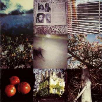 2LP Manic Street Preachers: This Is My Truth Tell Me Yours