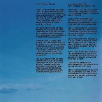 2LP Manic Street Preachers: This Is My Truth Tell Me Yours