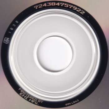 CD Manic Street Preachers: This Is My Truth Tell Me Yours