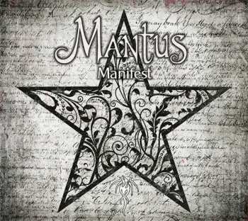 CD Mantus: Manifest LTD | NUM