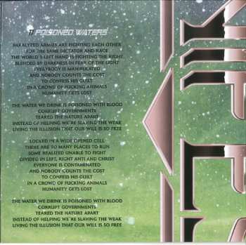 CD Manifestic: Anonymous Souls 