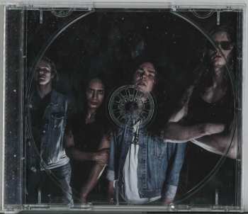 CD Manifestic: Anonymous Souls 