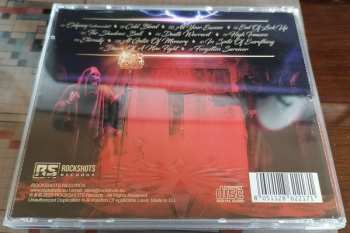 CD Manigance: The Shadows Ball