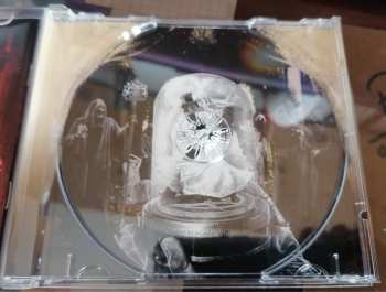 CD Manigance: The Shadows Ball