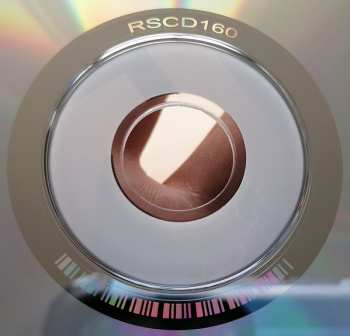 CD Manigance: The Shadows Ball