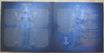 2LP Manilla Road: The Blessed Curse