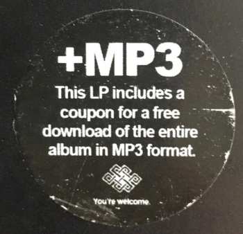 LP Maninkari: Art Des Poussieres LTD