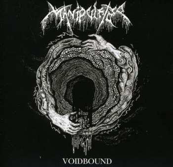 CD Manipulator: Voidbound