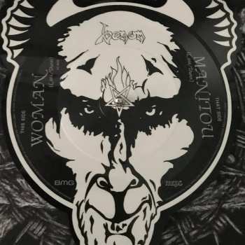 SP Venom: Manitou LTD | PIC