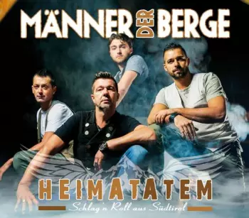 Heimatatem – Schlag'n Roll aus Südtirol