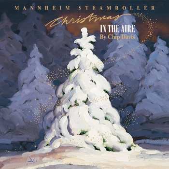 Album Mannheim Steamroller: Christmas in the Aire