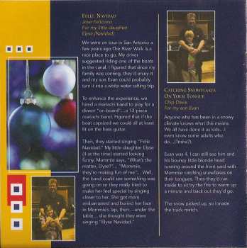 CD Mannheim Steamroller: Christmas Song