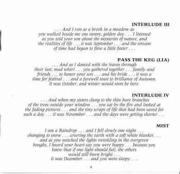 CD Mannheim Steamroller: Fresh Aire