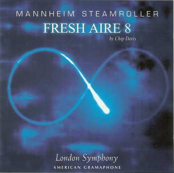 Album The London Symphony Orchestra: Fresh Aire 8