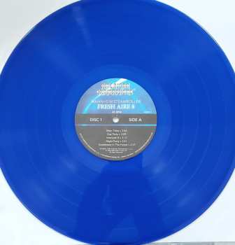 2LP The London Symphony Orchestra: Fresh Aire 8