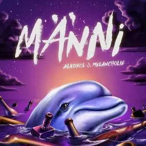 MÄNNI: Alkohol & Melancholie