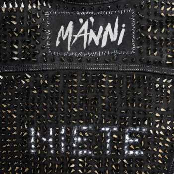 Album MÄNNI: Niete