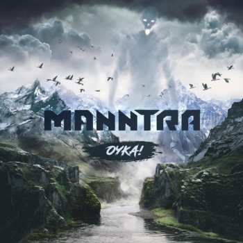 Album Manntra: Oyka!