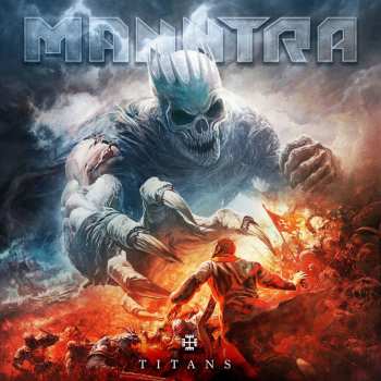 Album Manntra: Titans