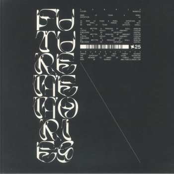 LP Mano Le Tough: Entertain Us